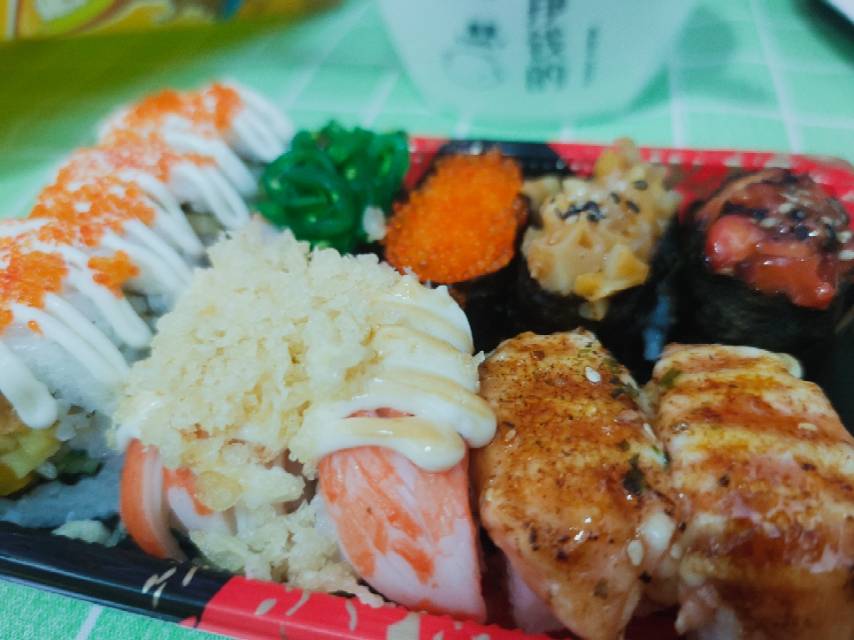 找搭子