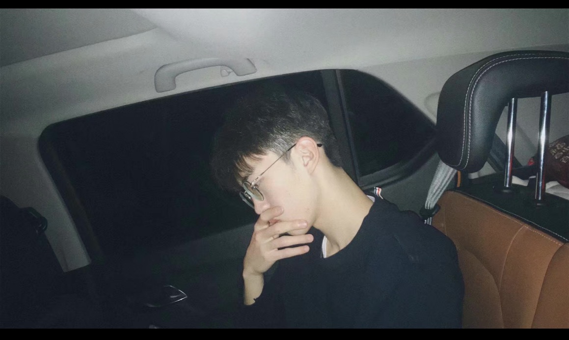 找搭子