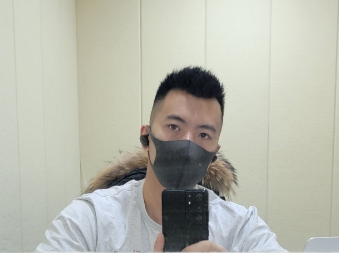 找搭子