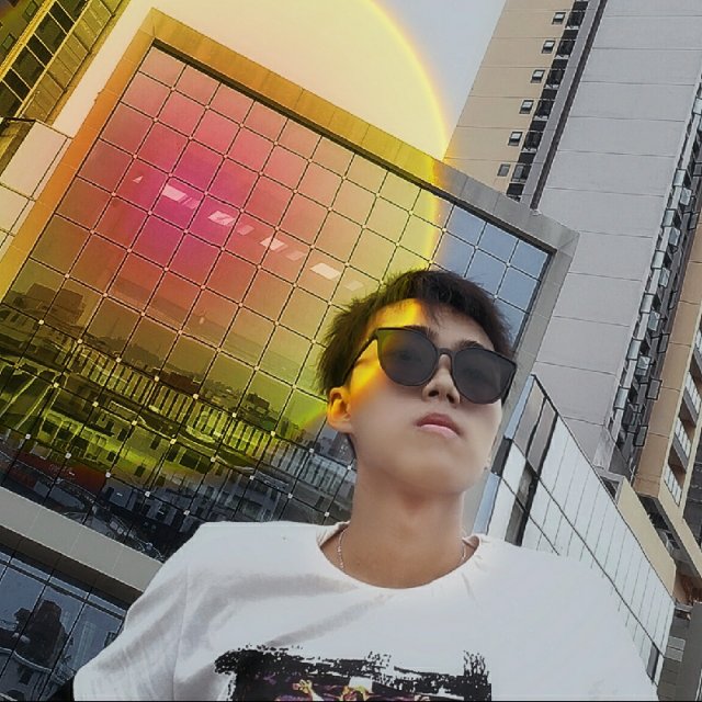 找搭子