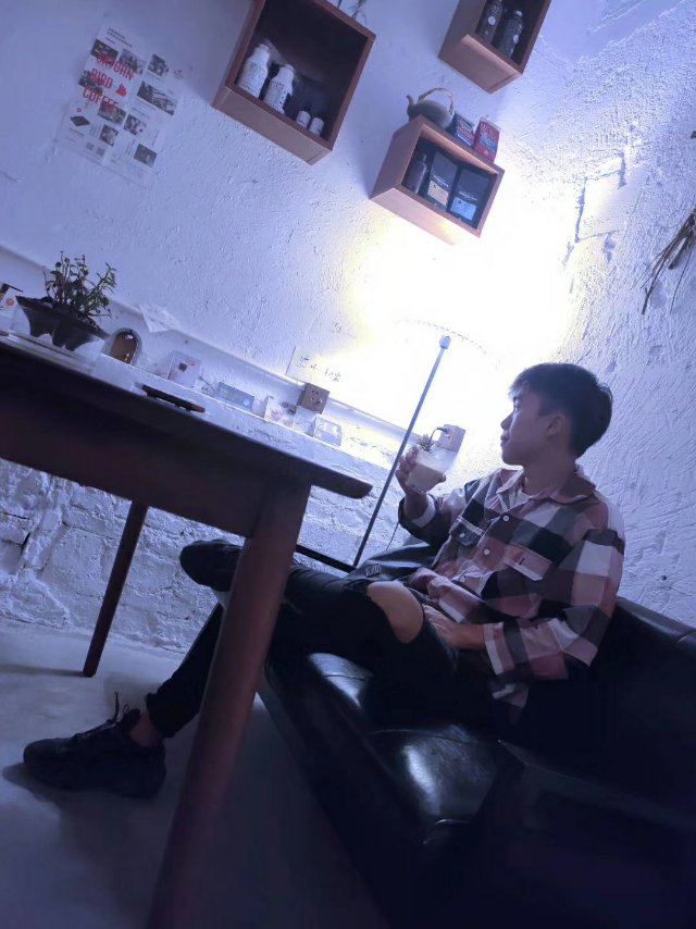 找搭子