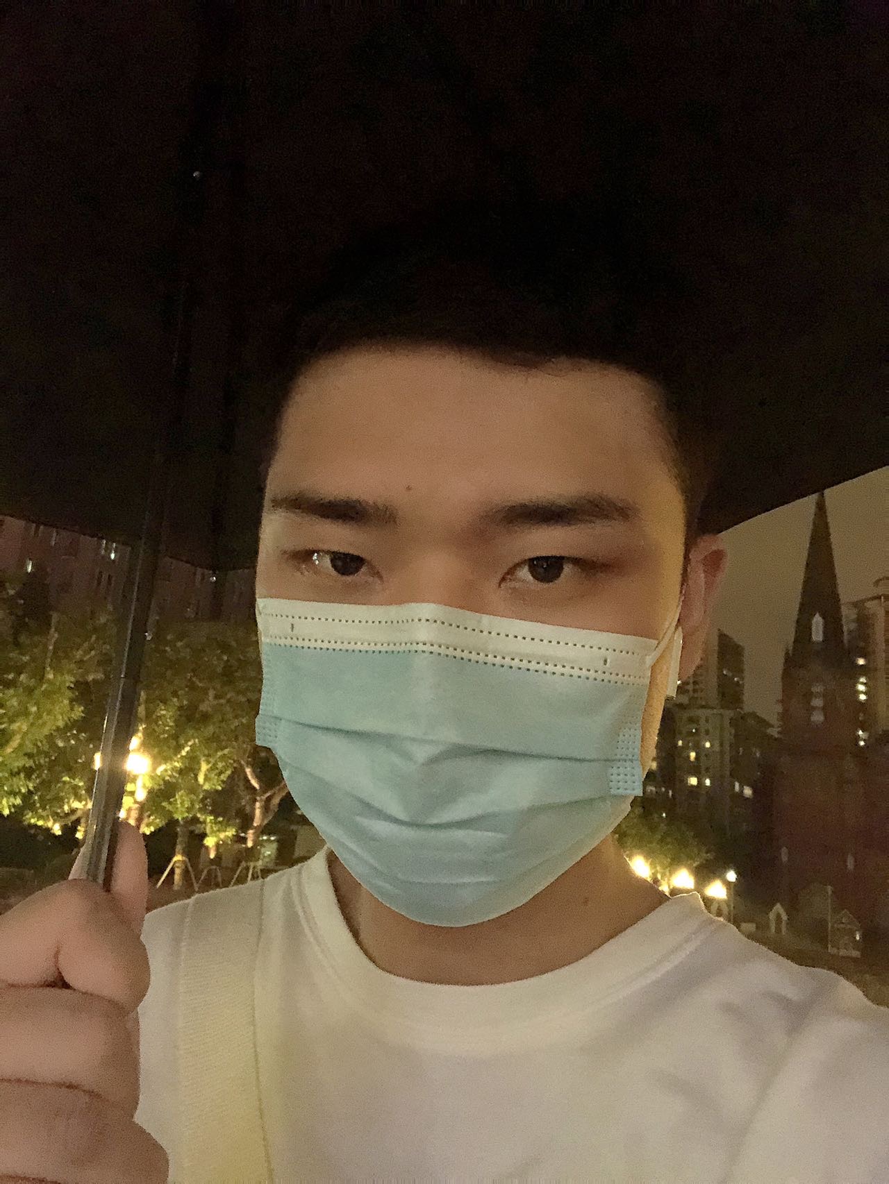 找搭子