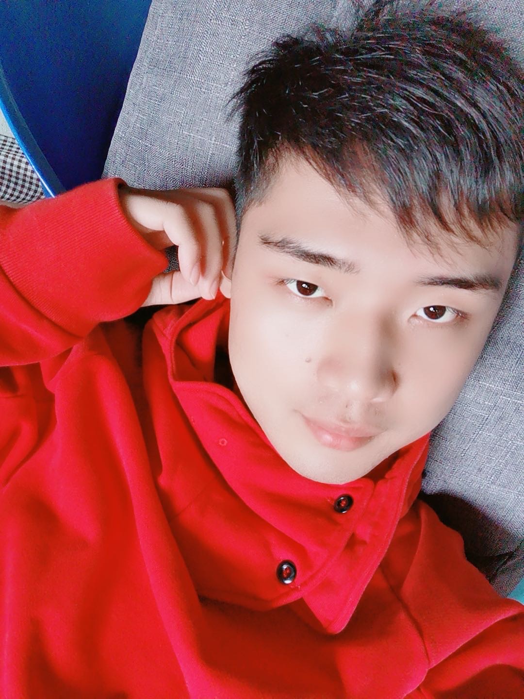 找搭子