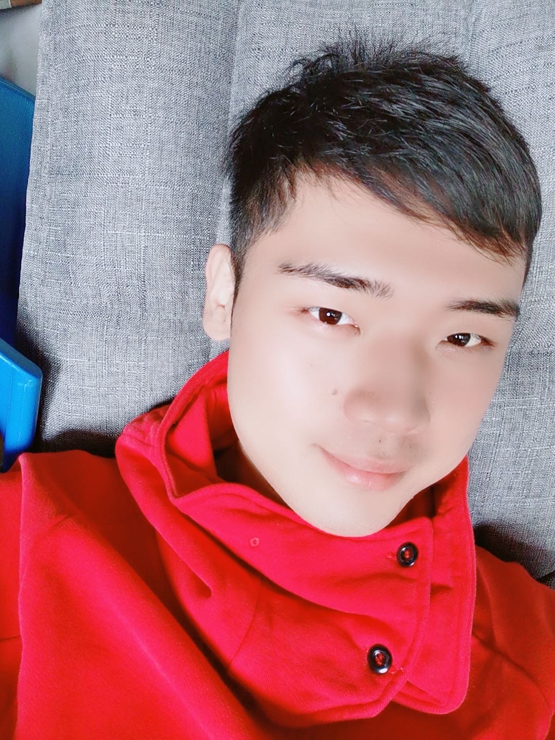 找搭子
