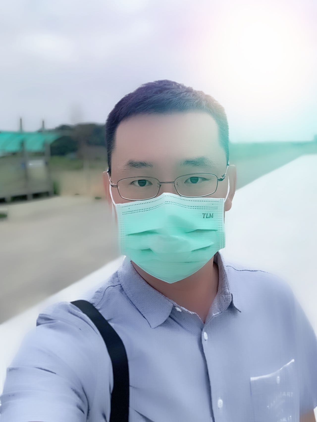 找搭子