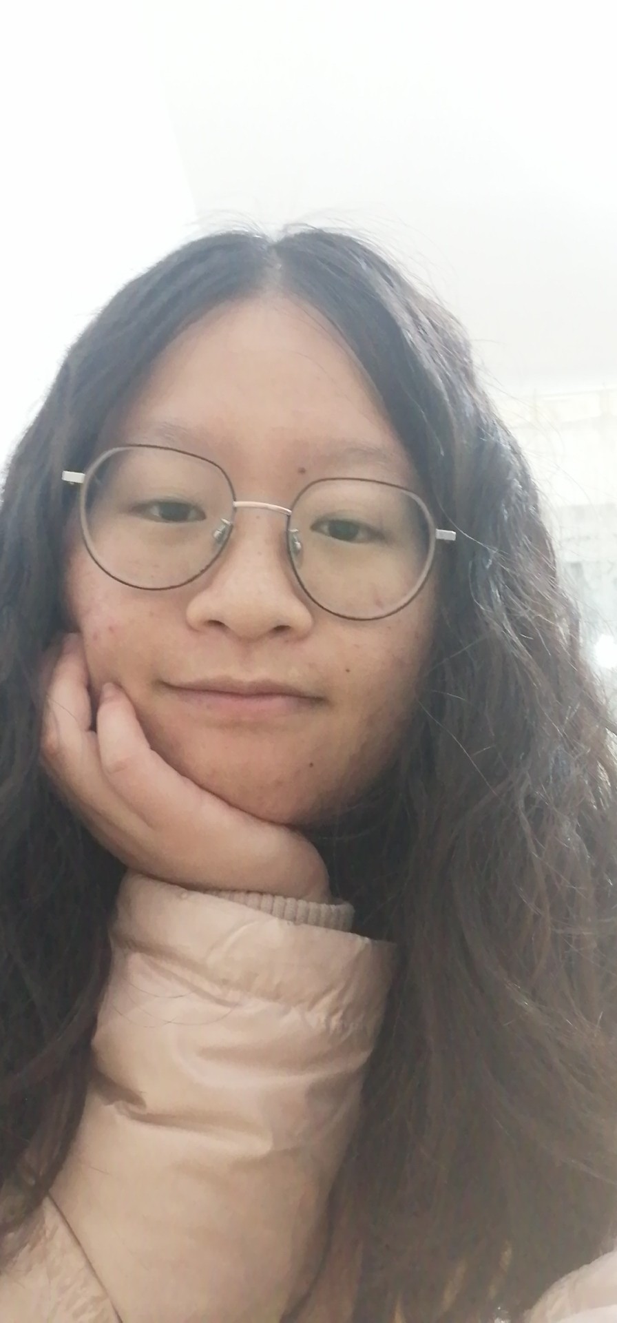 找搭子