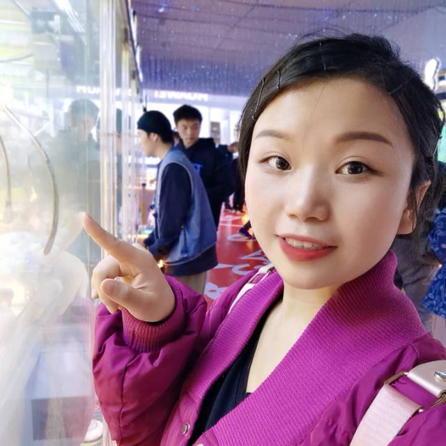 找搭子