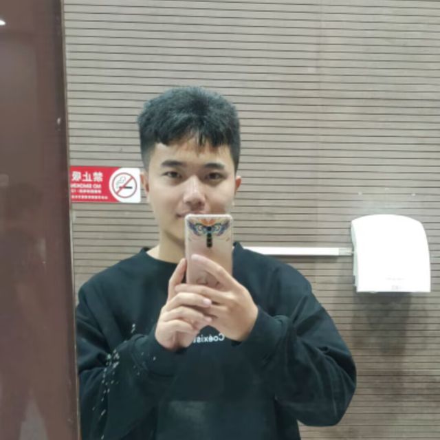 找搭子