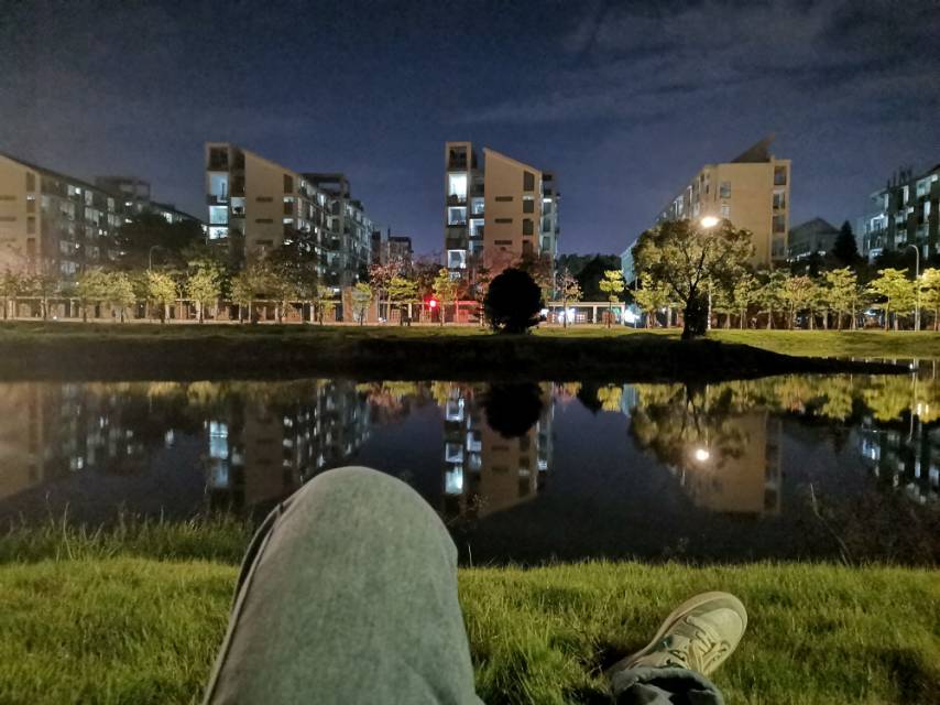 找搭子