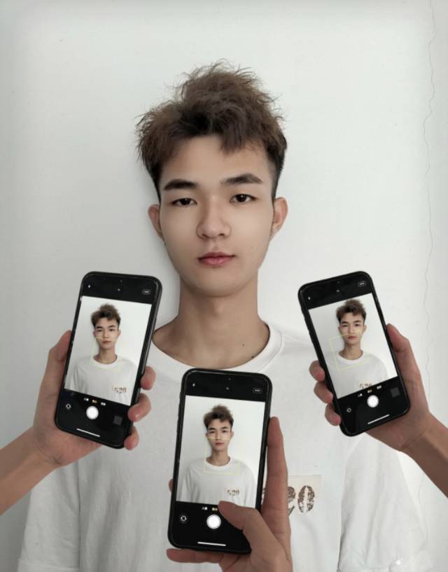 找搭子