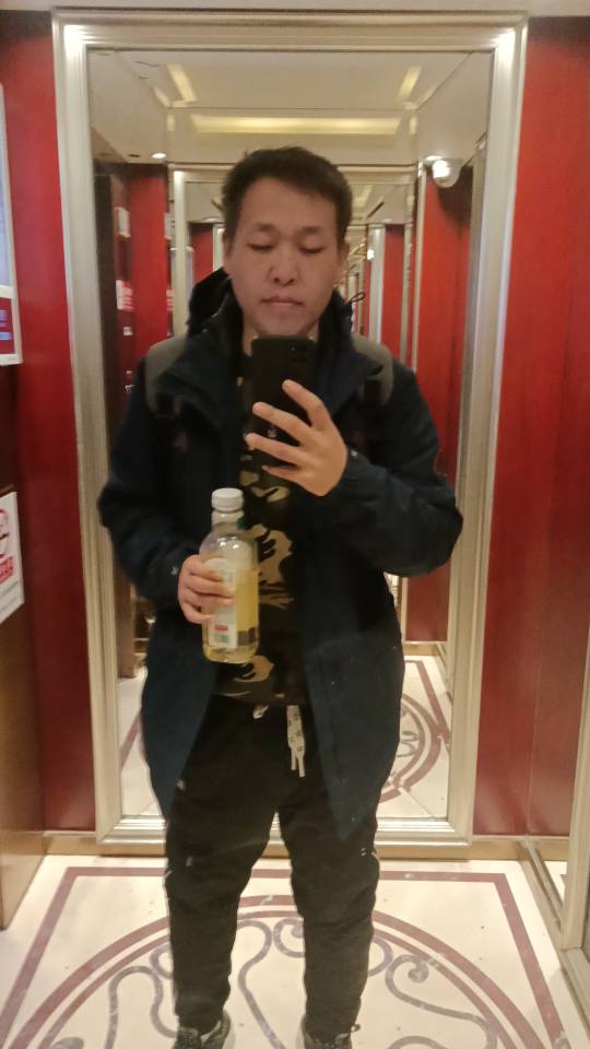找搭子