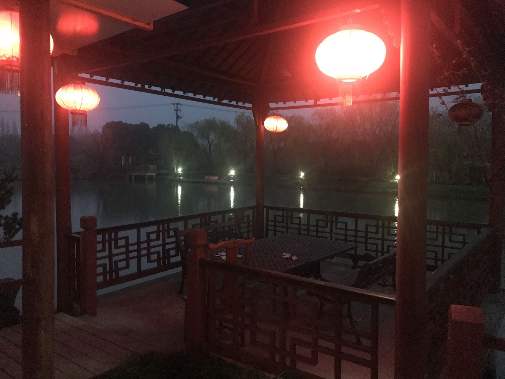 找搭子