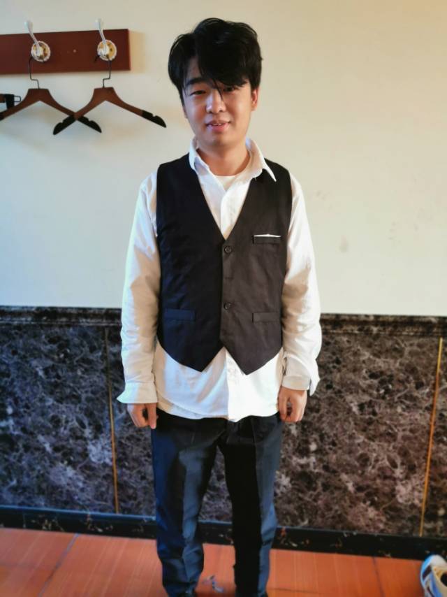 找搭子