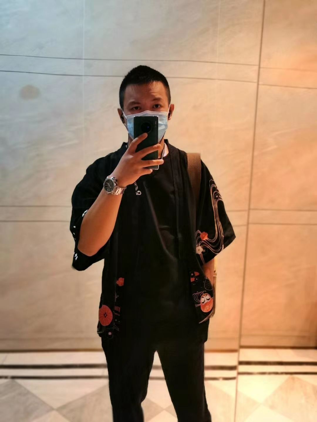 找搭子