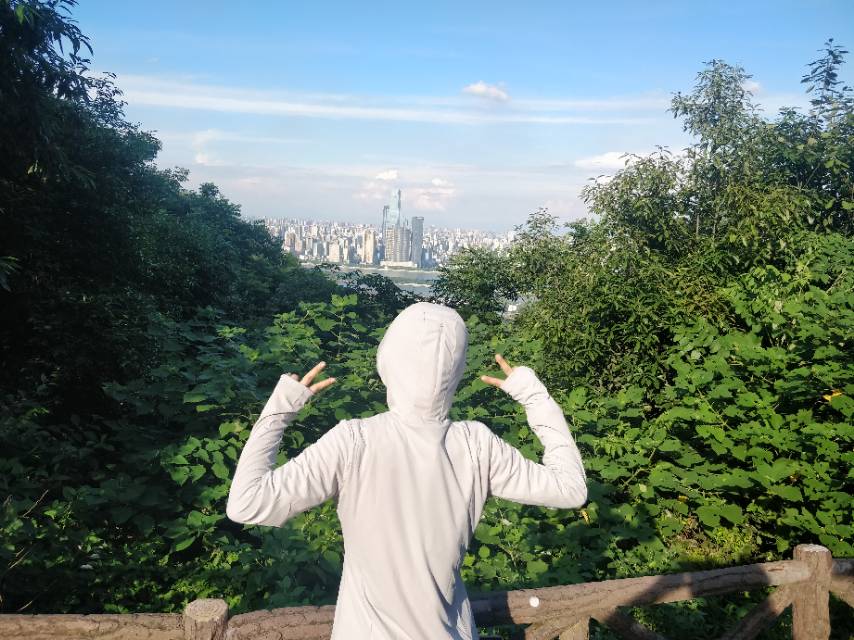 找搭子