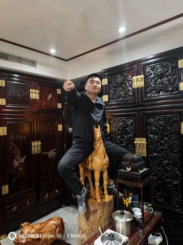 找搭子