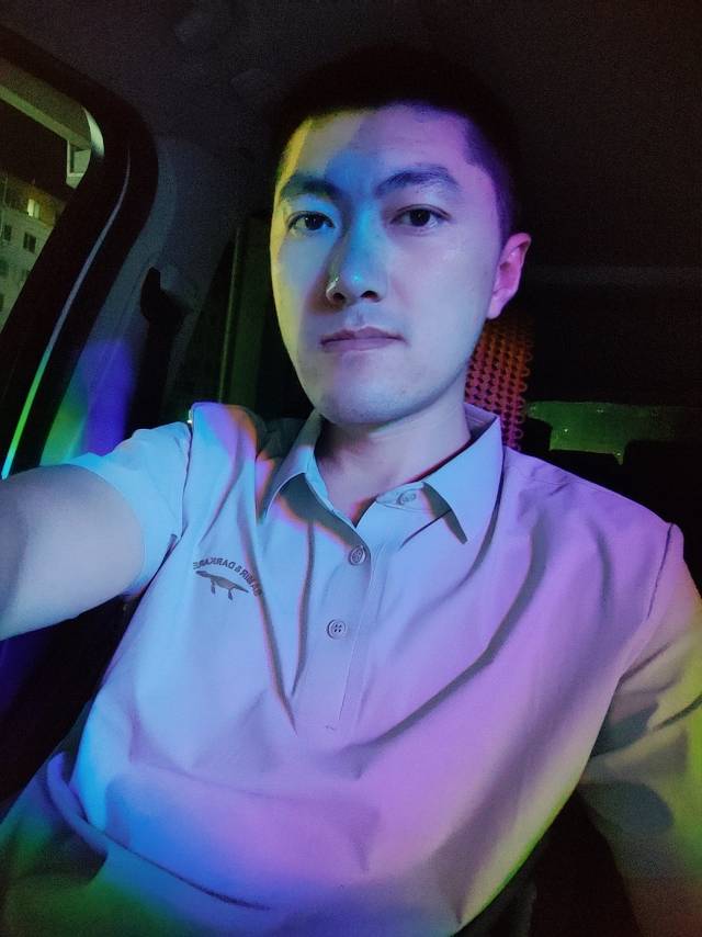 找搭子