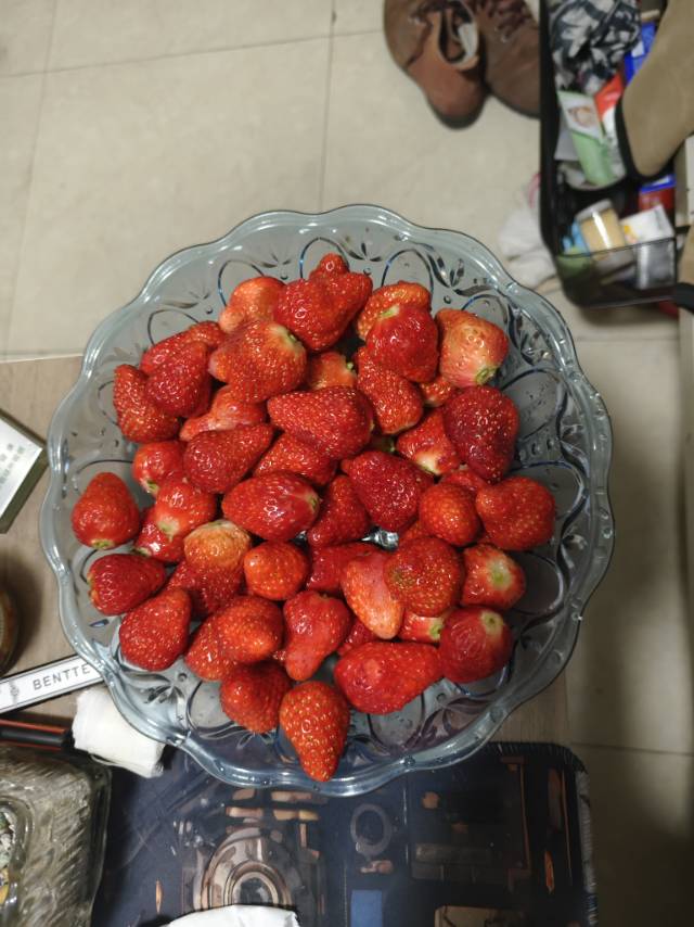 找搭子