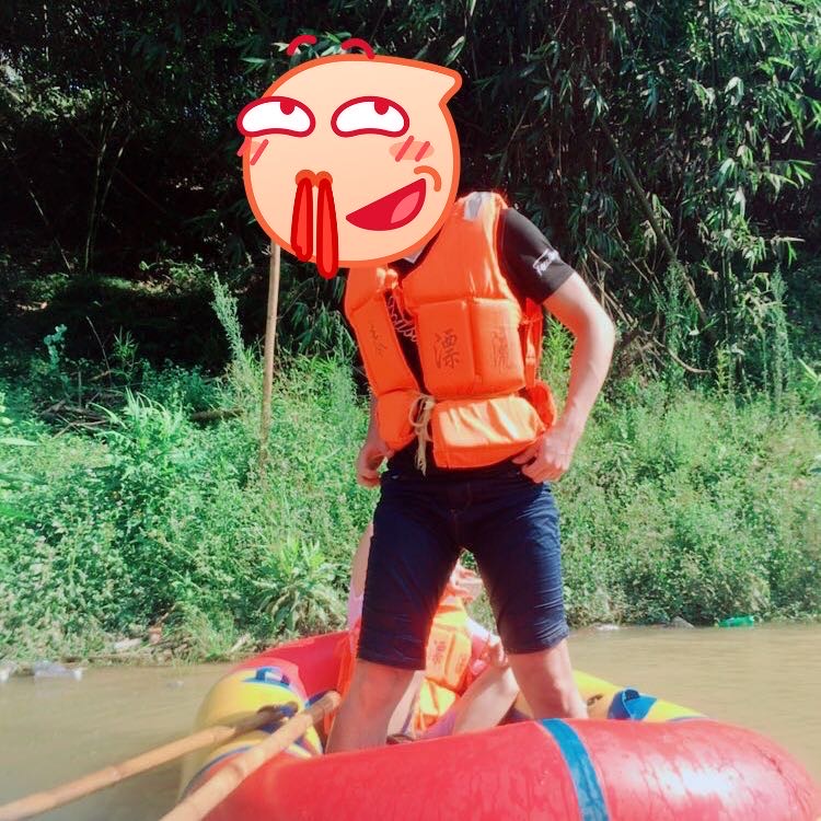 找搭子