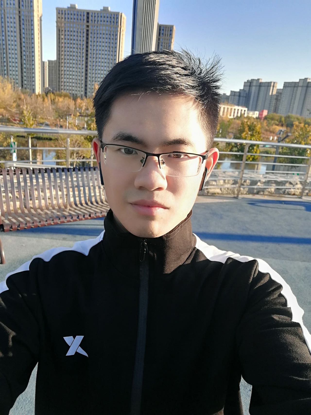 找搭子