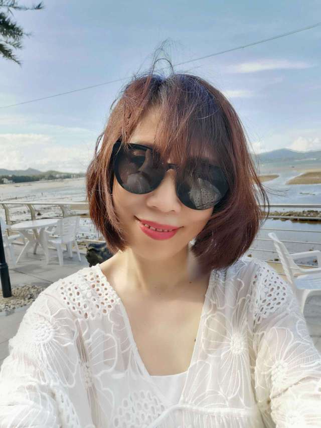 找搭子