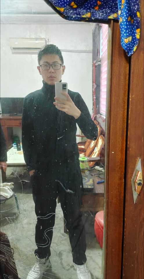 找搭子