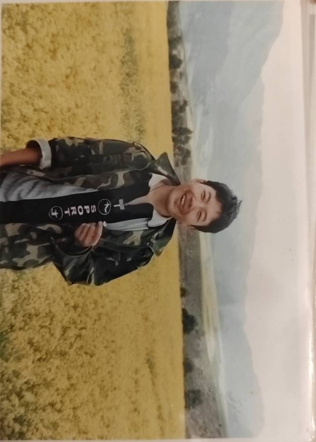 找搭子