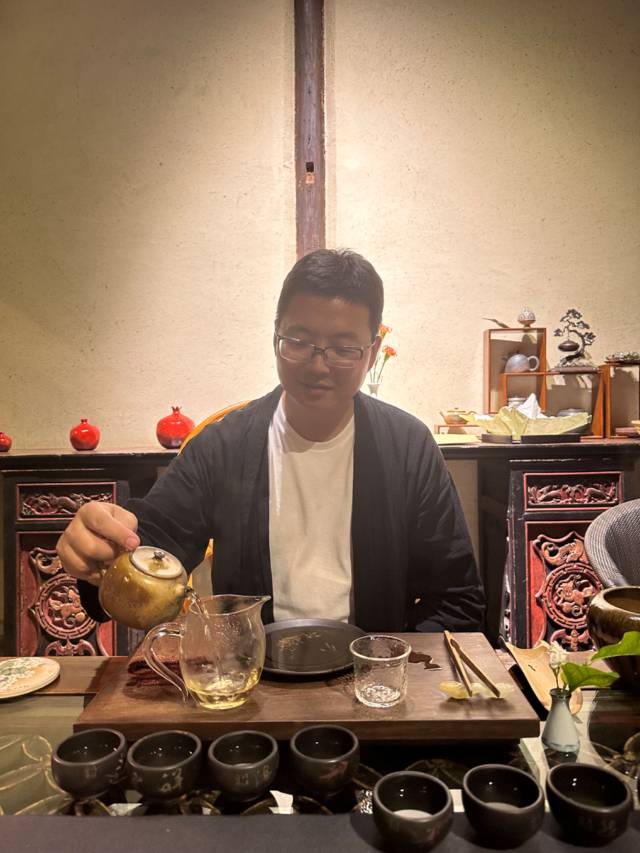 找搭子