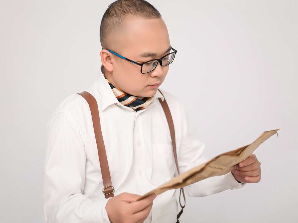 找搭子