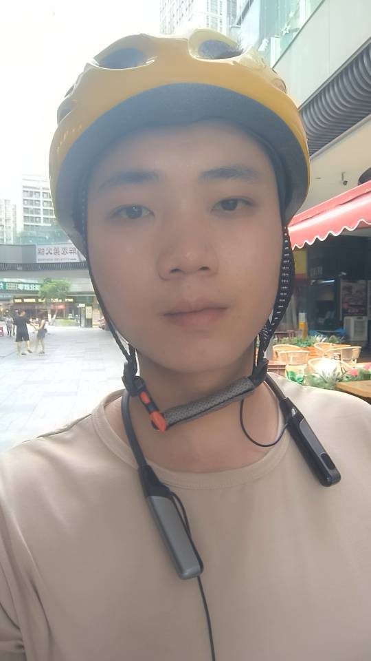 找搭子