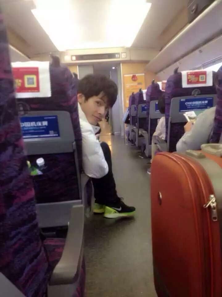 找搭子