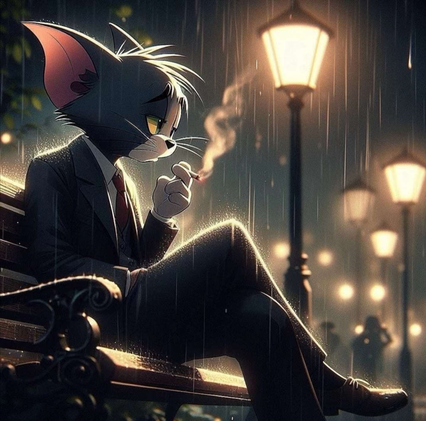 找搭子