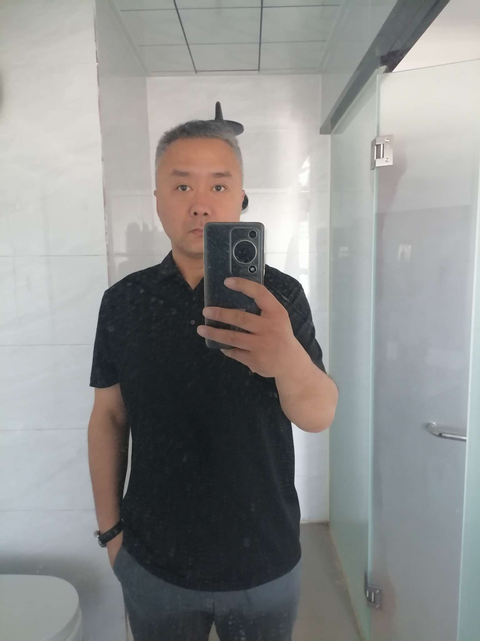 找搭子