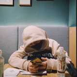 找搭子