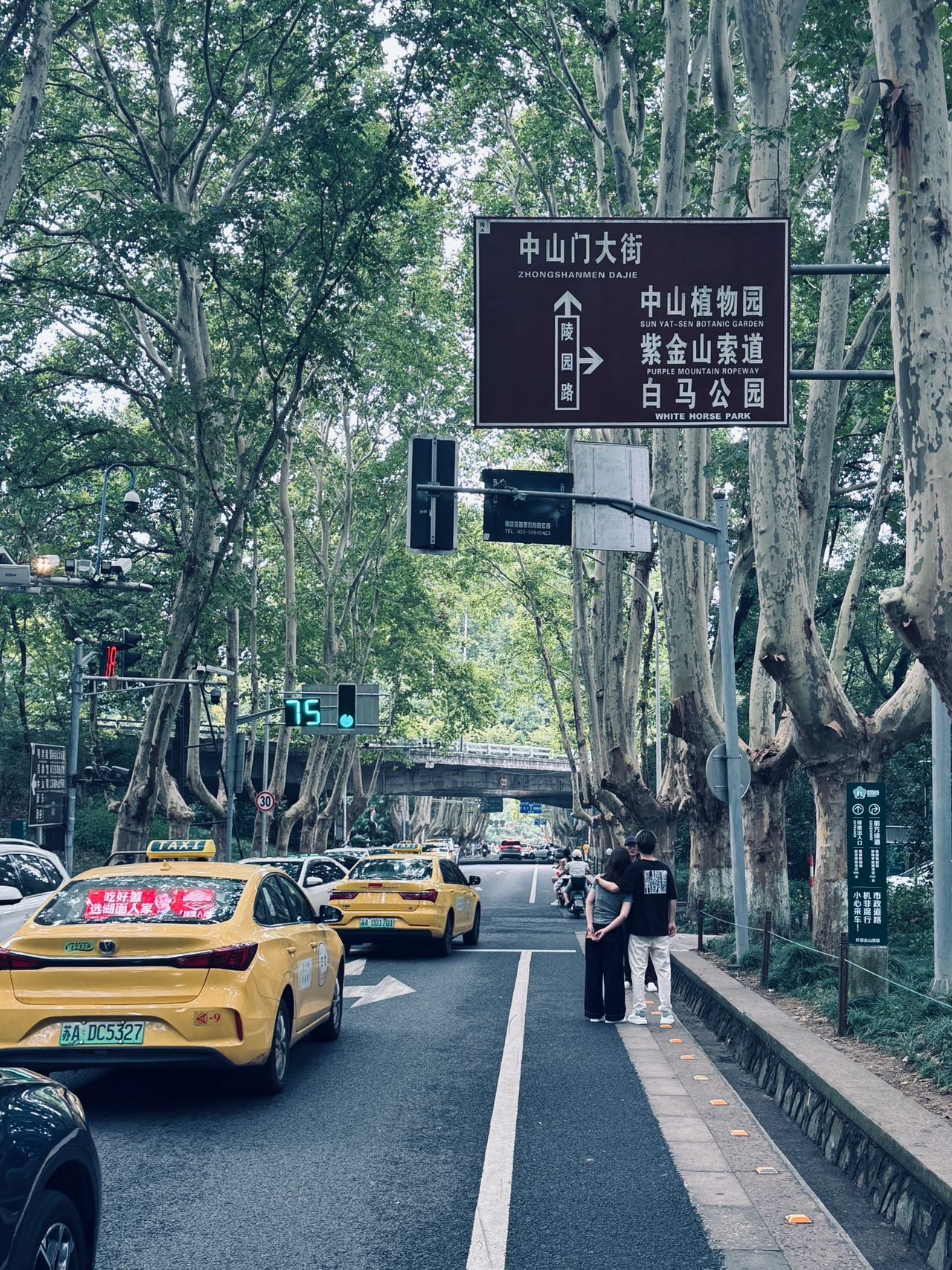 找搭子