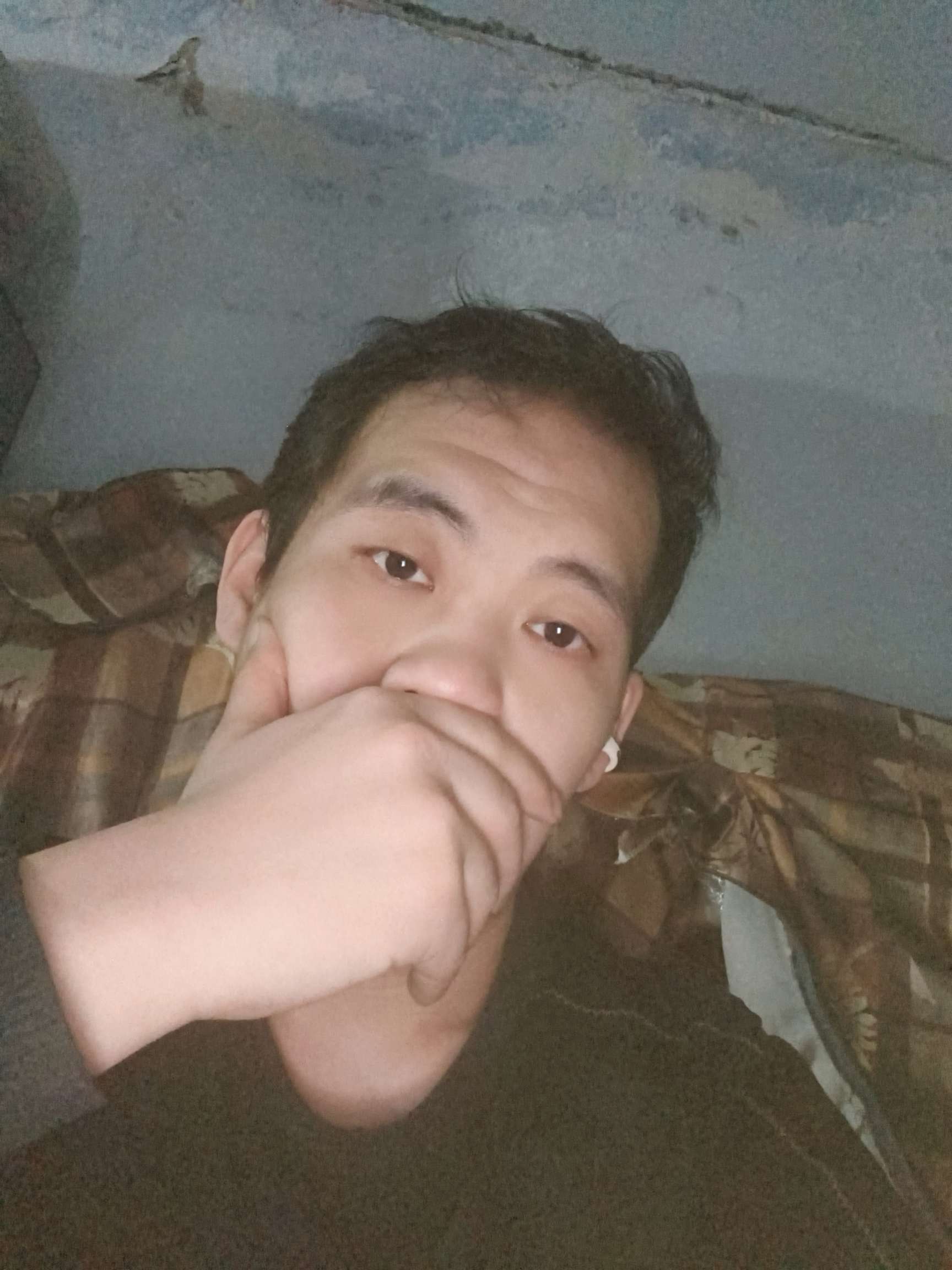找搭子