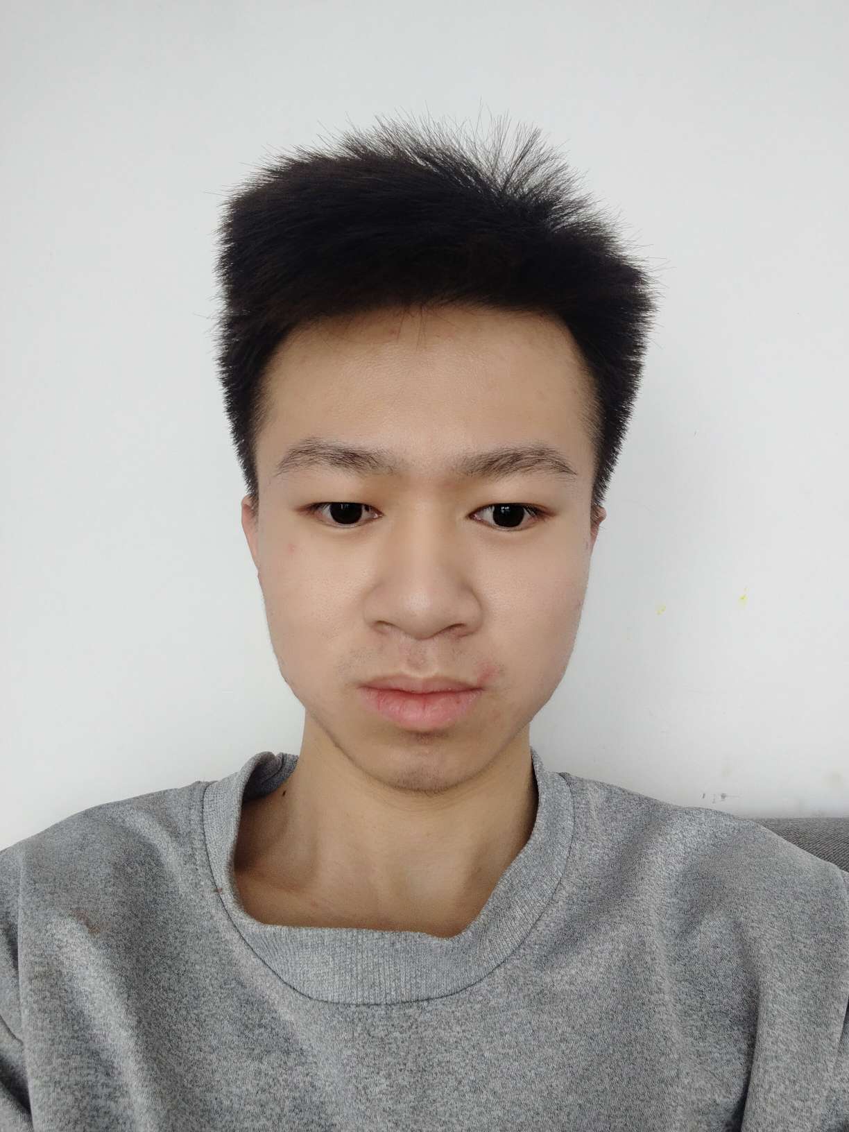 找搭子