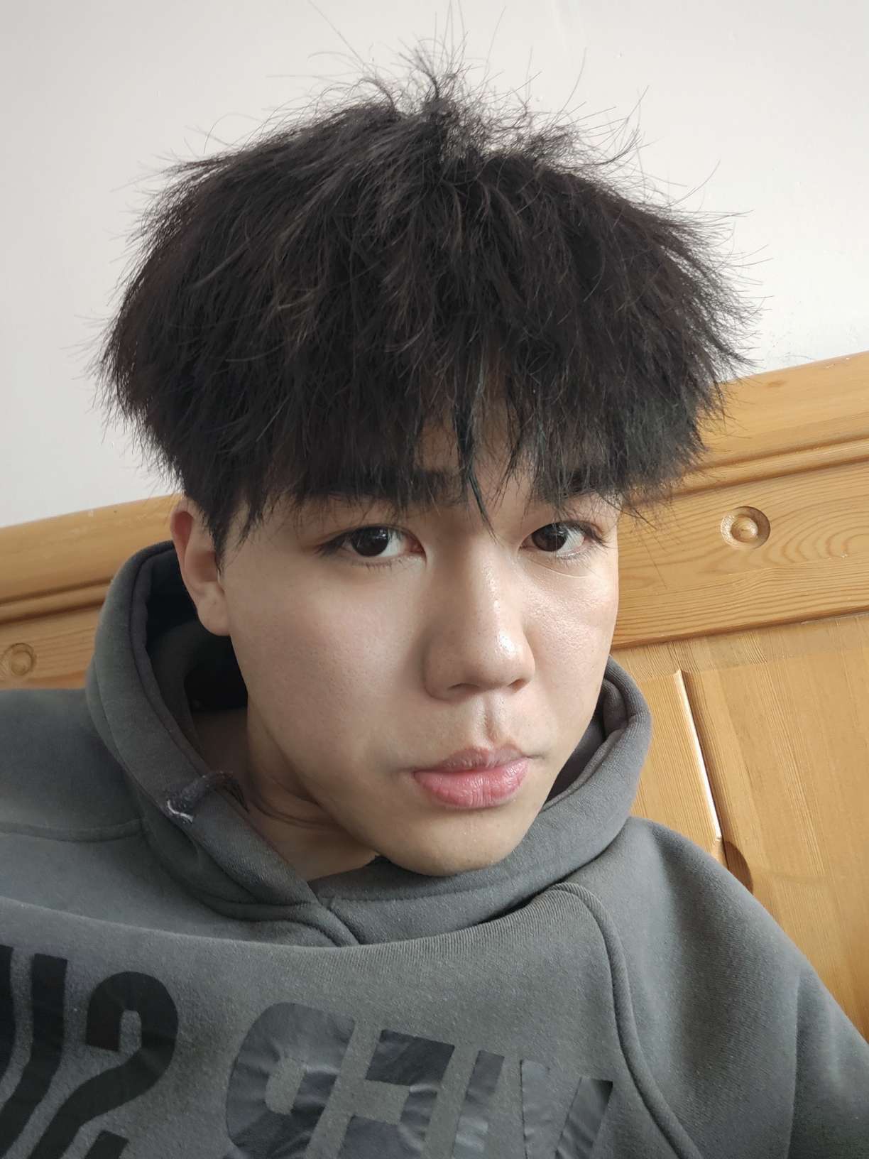 找搭子