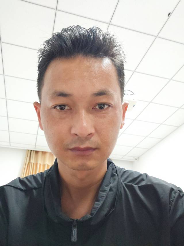 找搭子