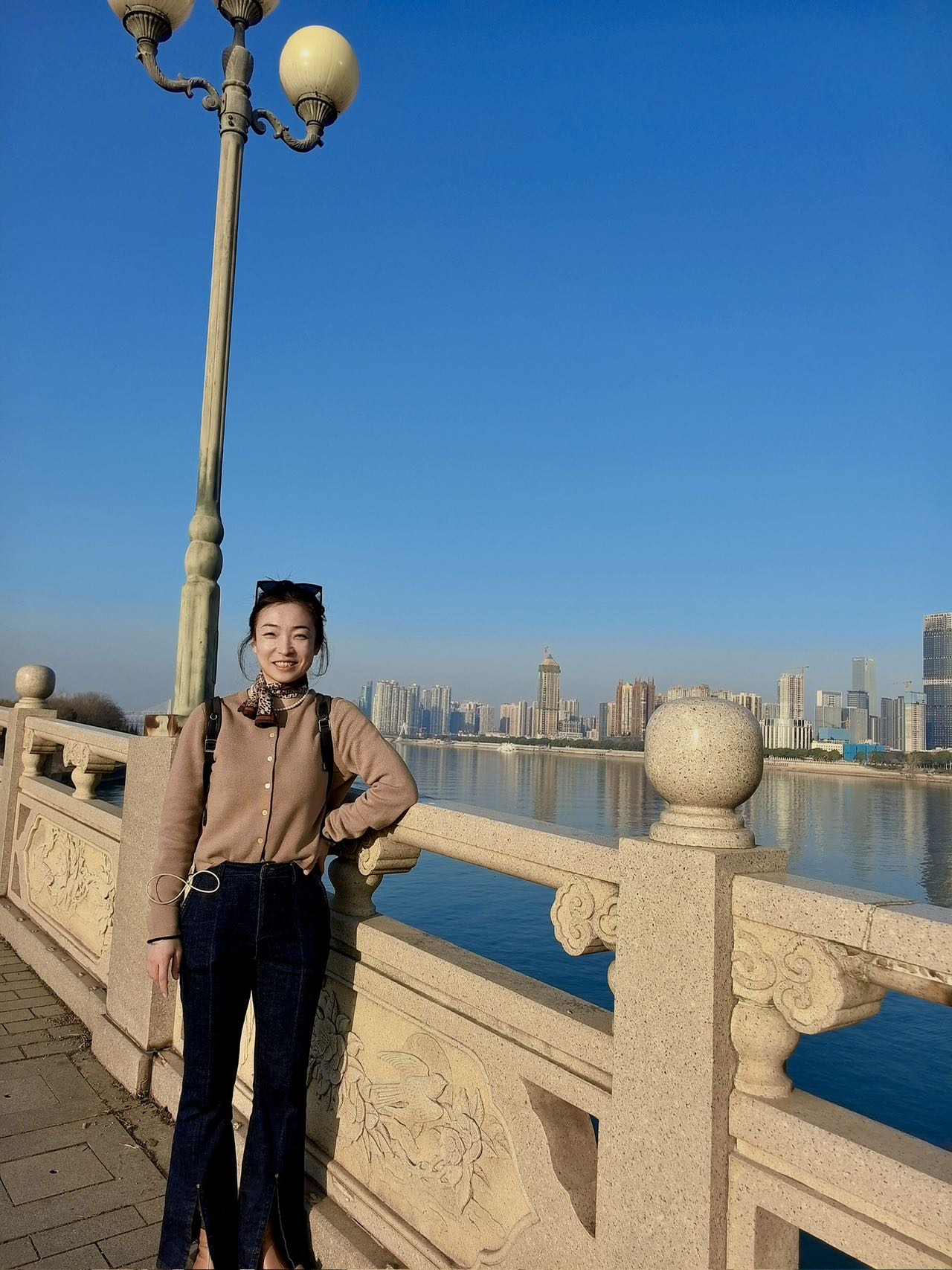 找搭子