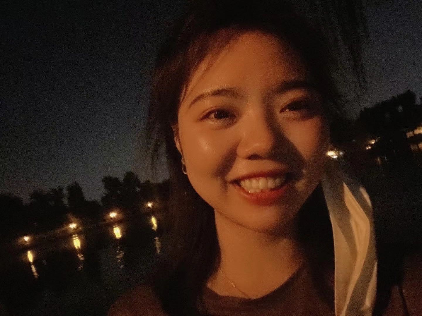 找搭子