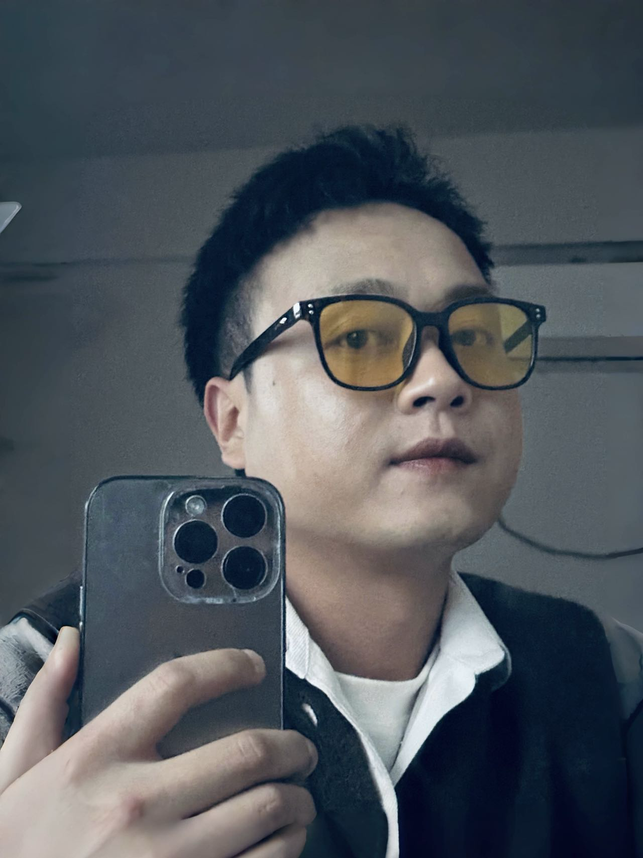 找搭子
