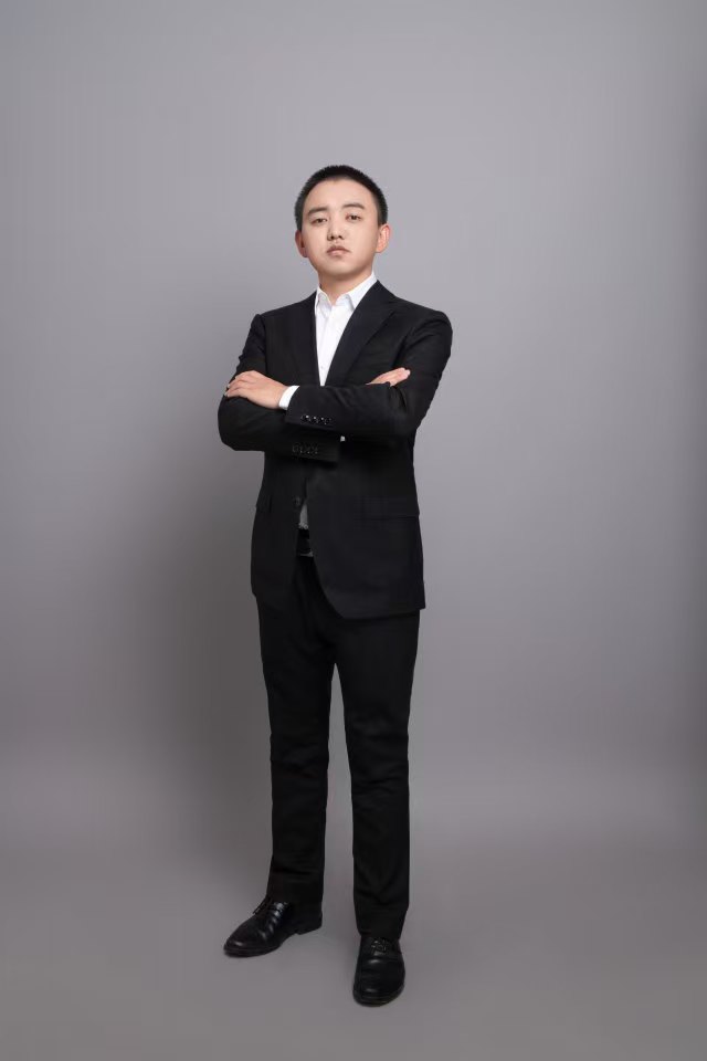 找搭子