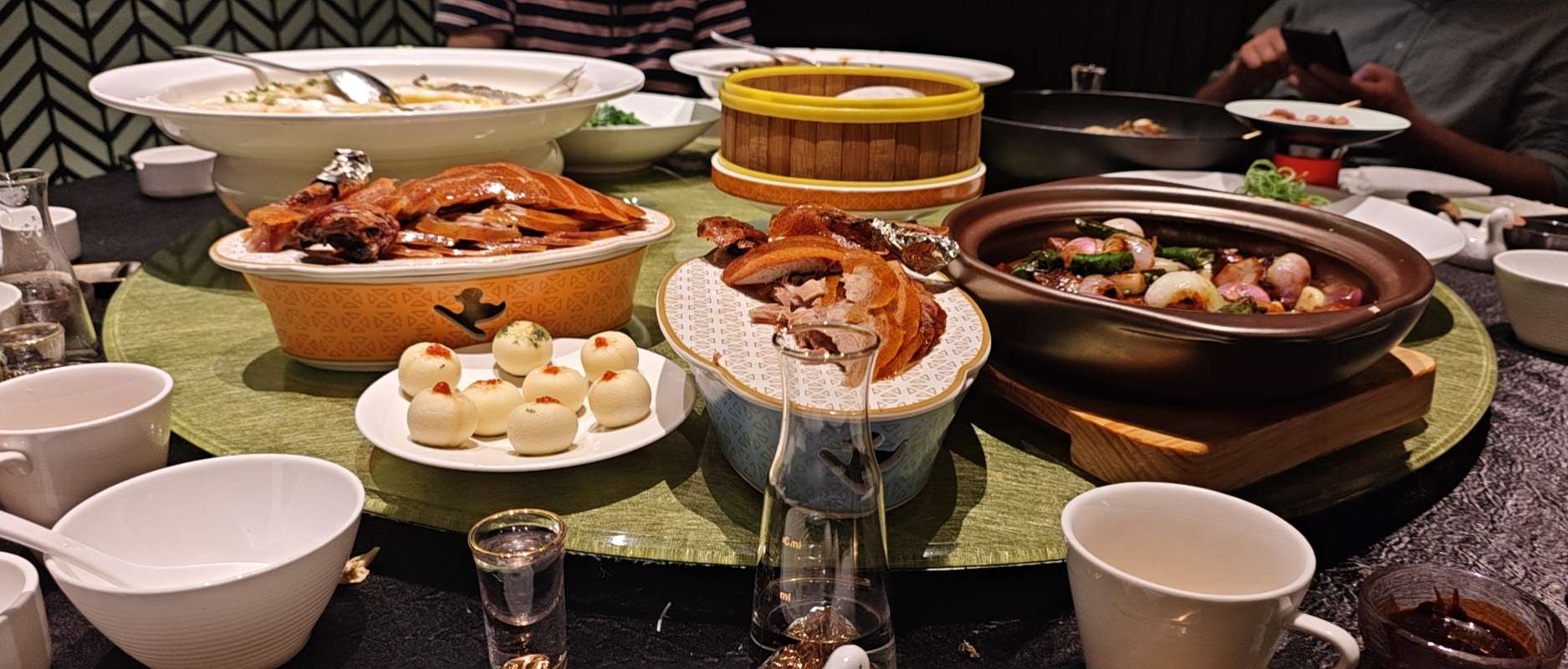 找搭子