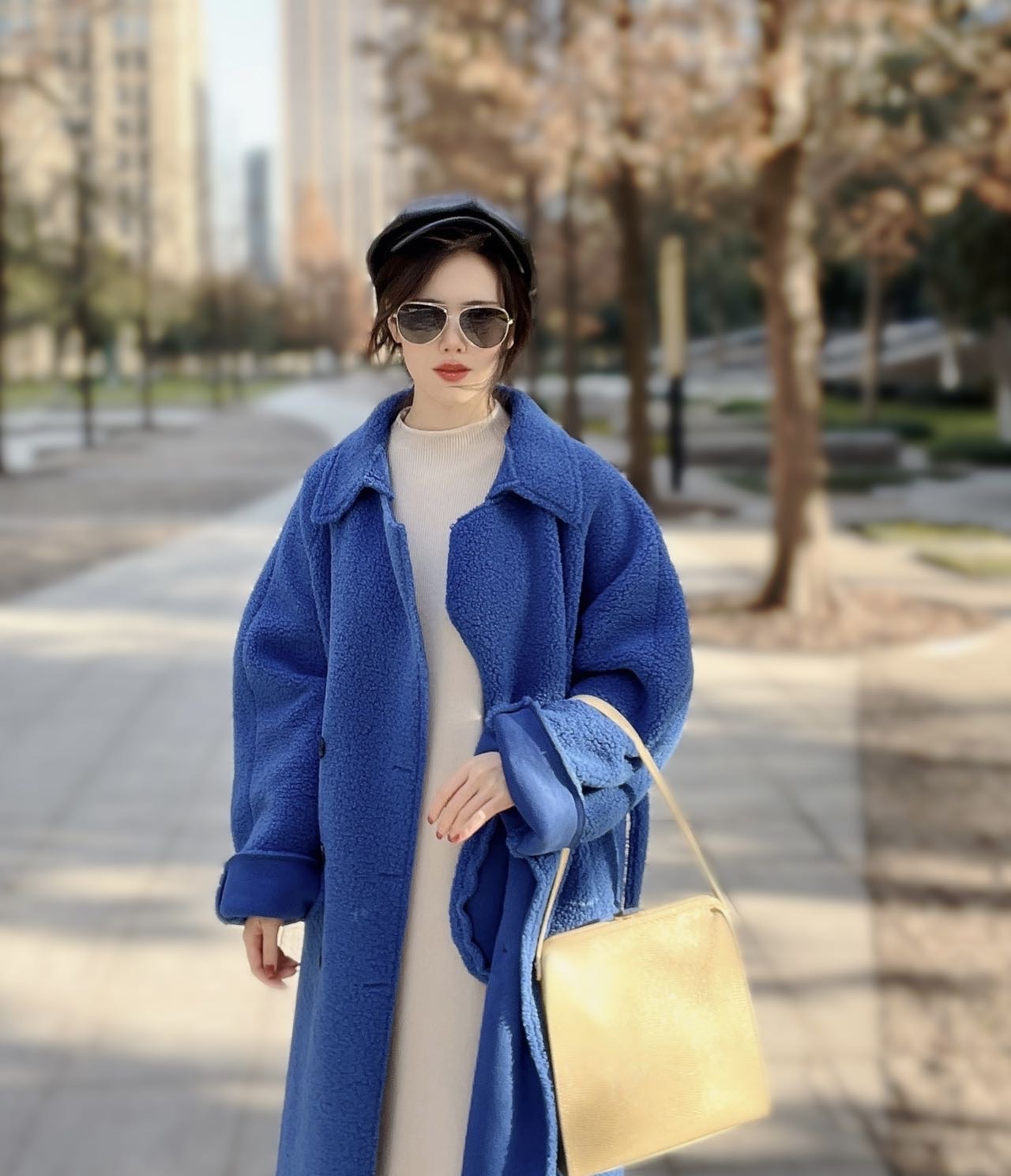 找搭子