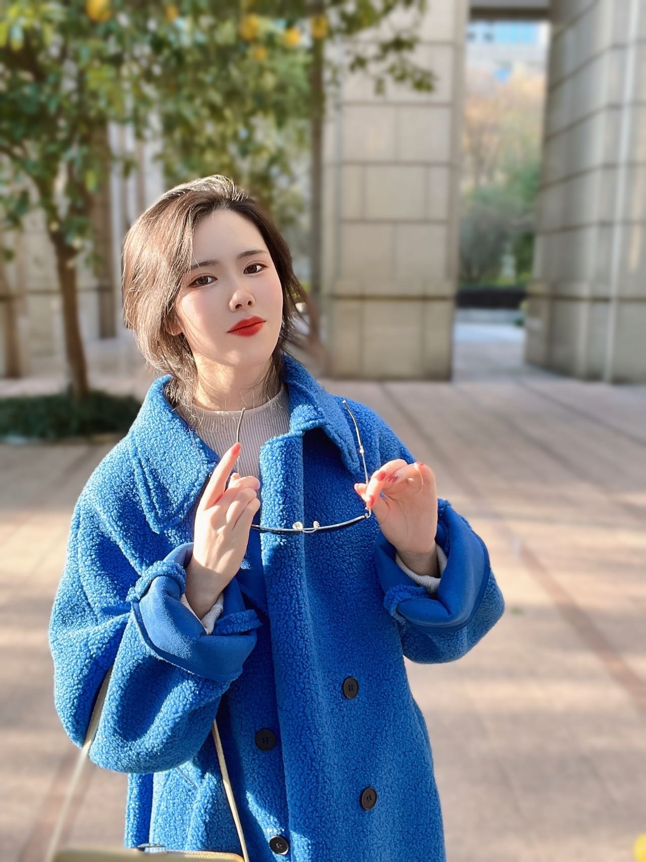 找搭子