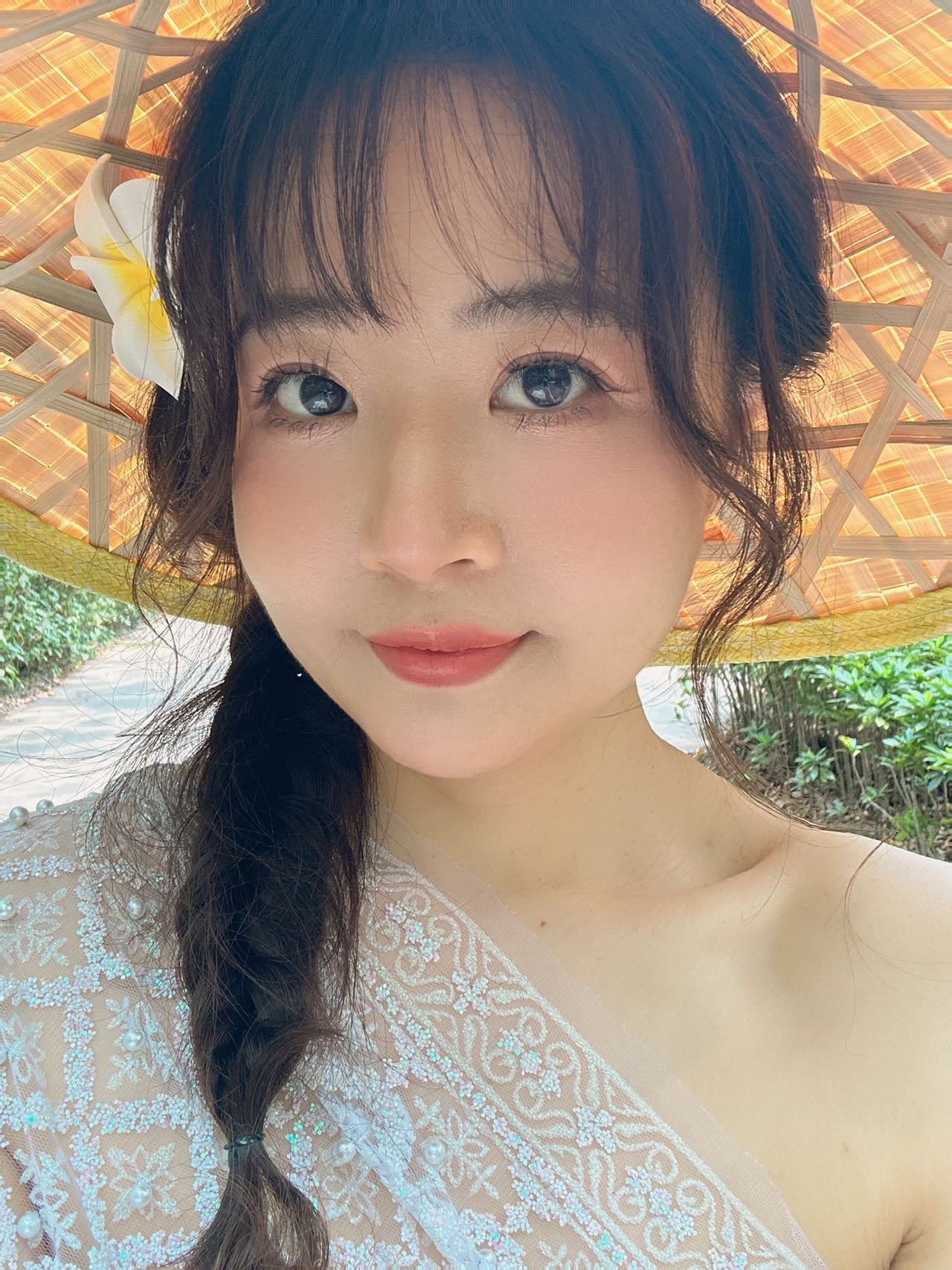 找搭子