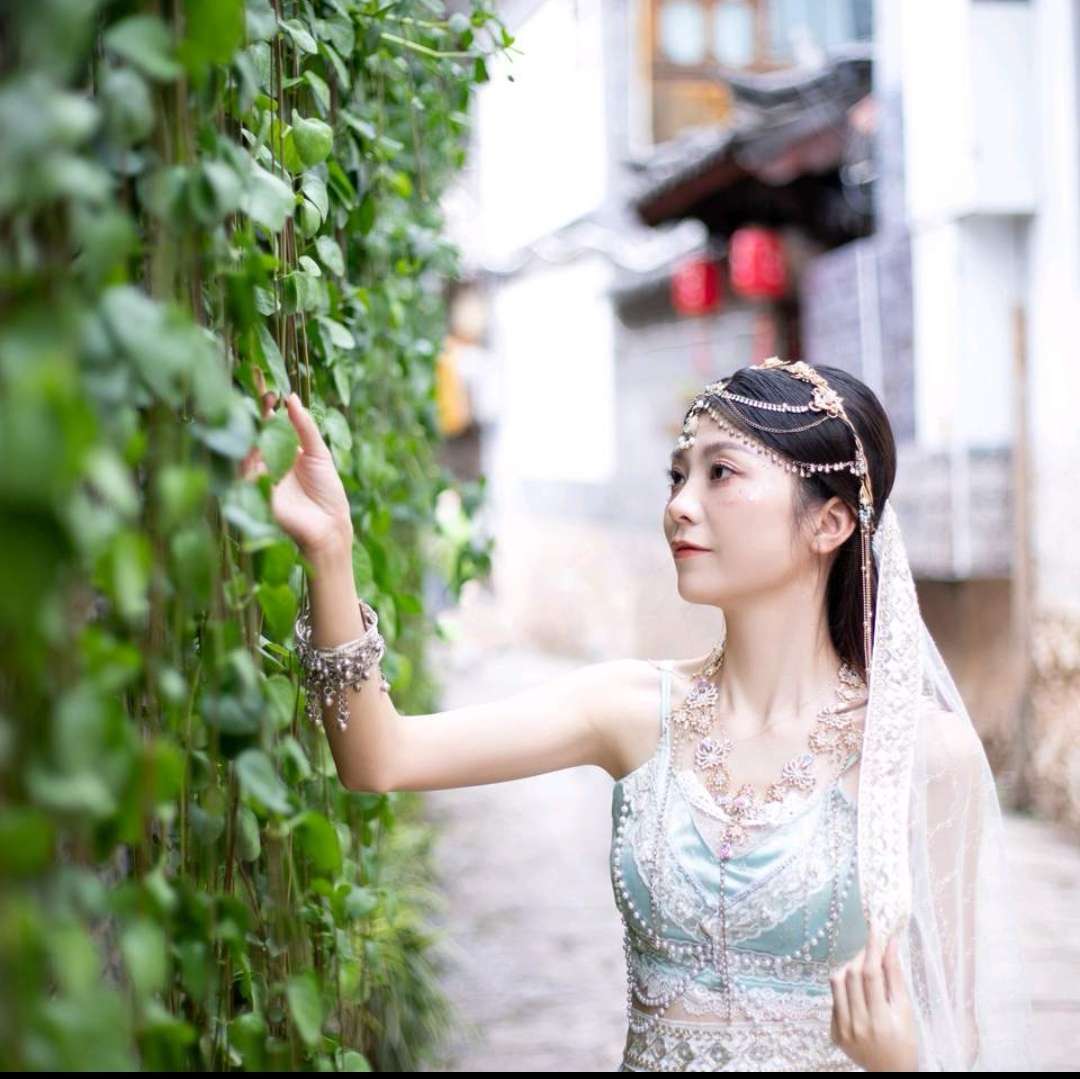 找搭子
