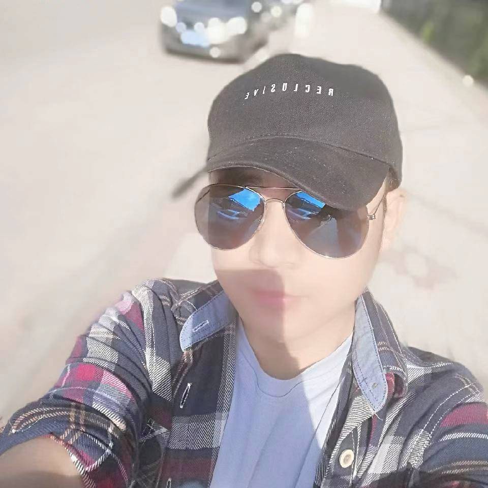 找搭子