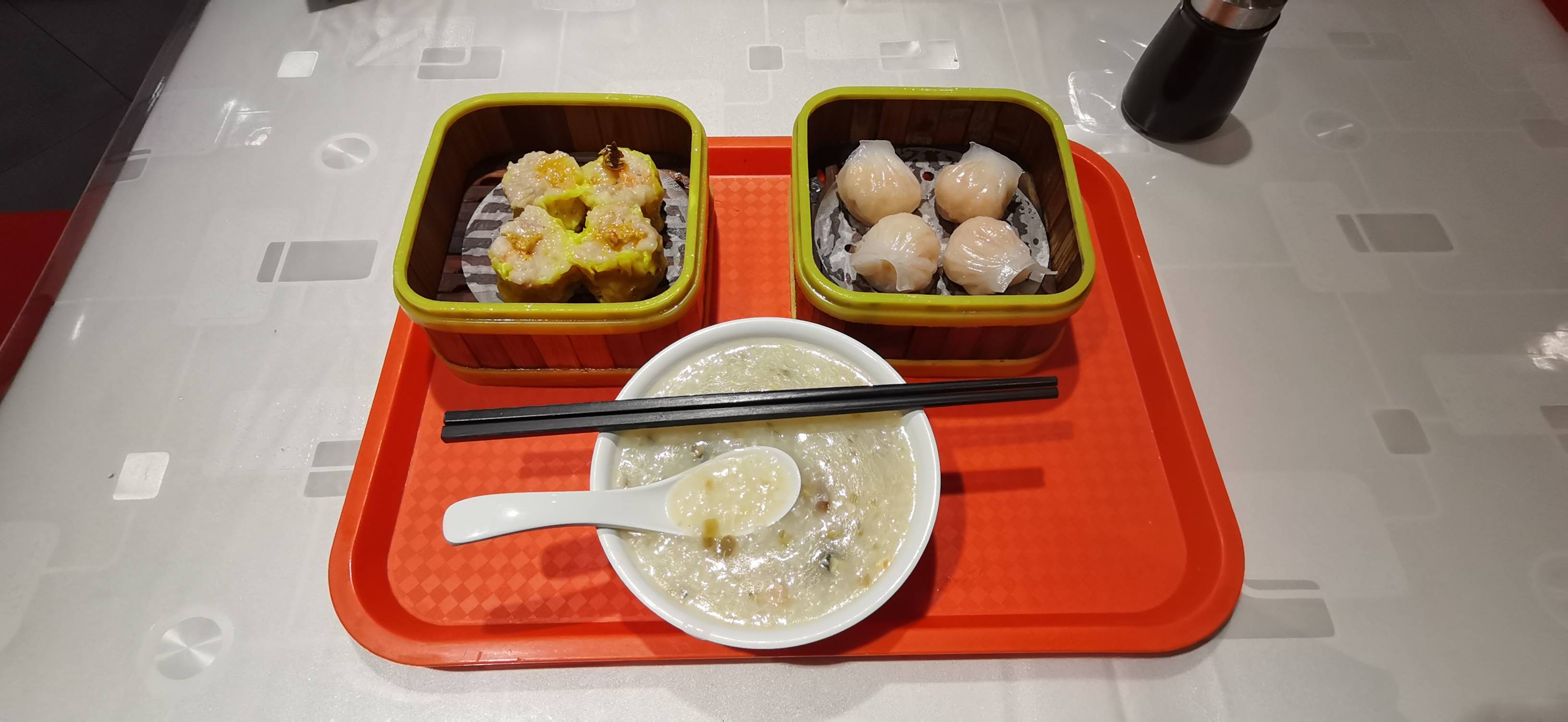 找搭子